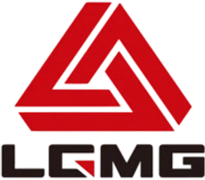 临工重机 LGMG Logo