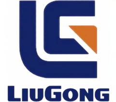 柳工 LIUGONG Logo