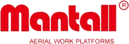 MANTALL Logo