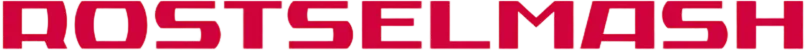 ROSTSELMASH Logo