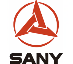 三一重工 SANY Logo