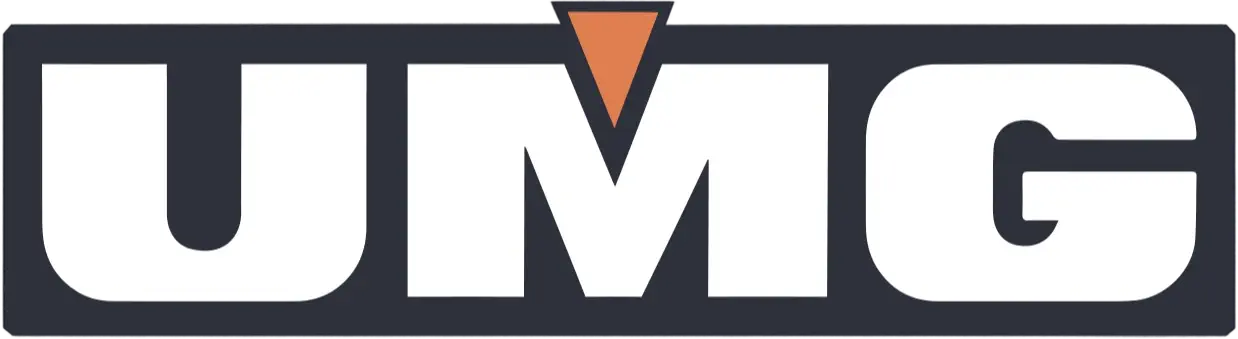 UMG Logo