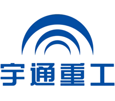 宇通重工 YUTONG Logo