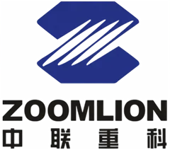 中联重科 ZOOMLION Logo